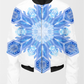 Women premium quality butterfly printed Bomber Jacket