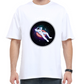 I Need Space style premium quality Men's oversized t-shirts