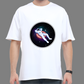 I Need Space style premium quality Men's oversized t-shirts