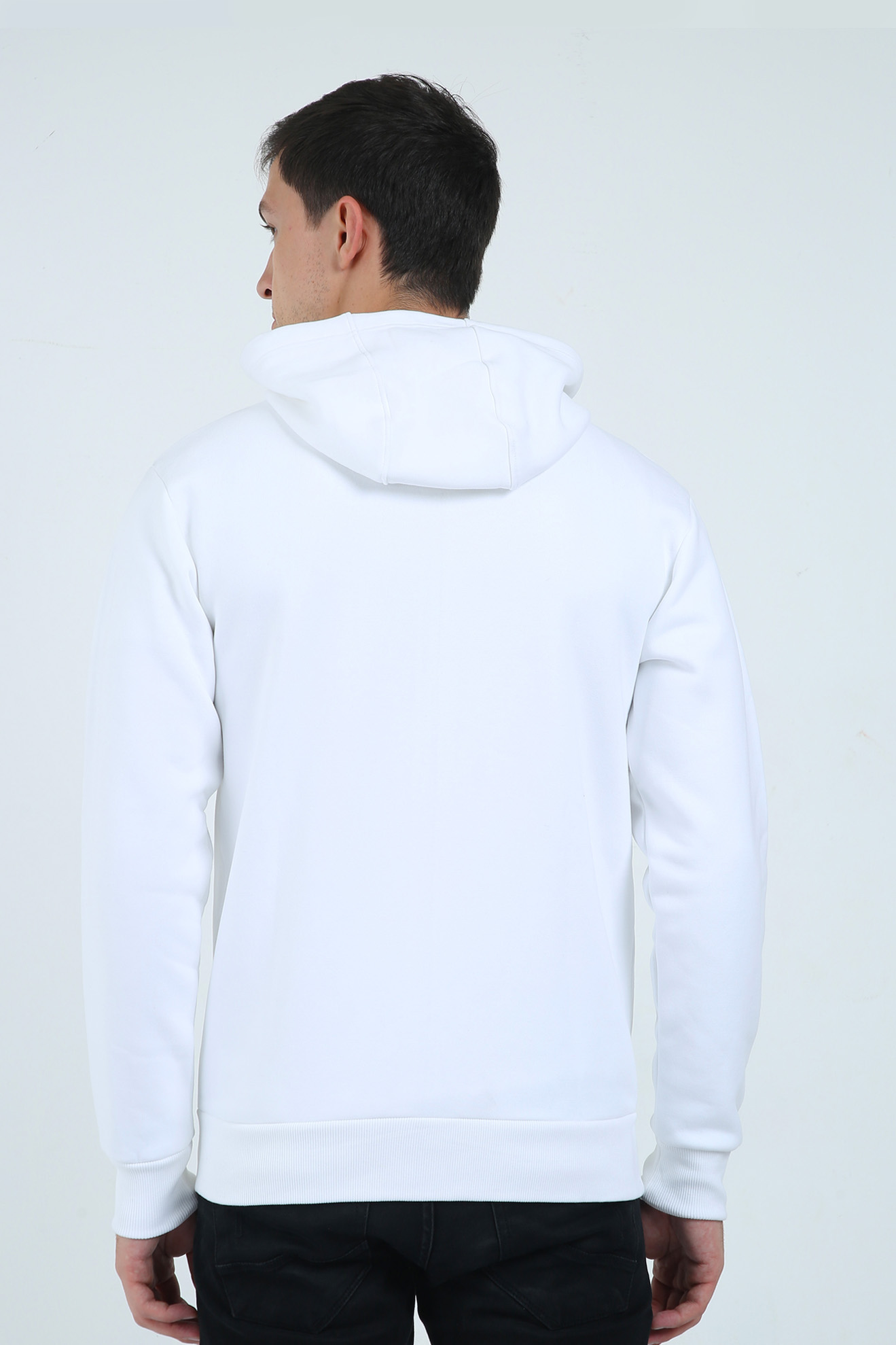 Men Primmum quality Heavyweight Oversized Hooded Sweatshirt