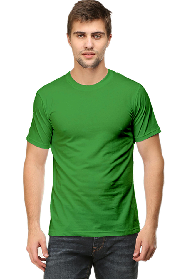 Men's premium quality t-shirt with a regular fit t-shirts