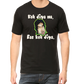 Filmy Style Men's art pattern with a regular fit T-Shirts