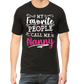 Woen call me nanny fun  and filmy  lover t-shirt