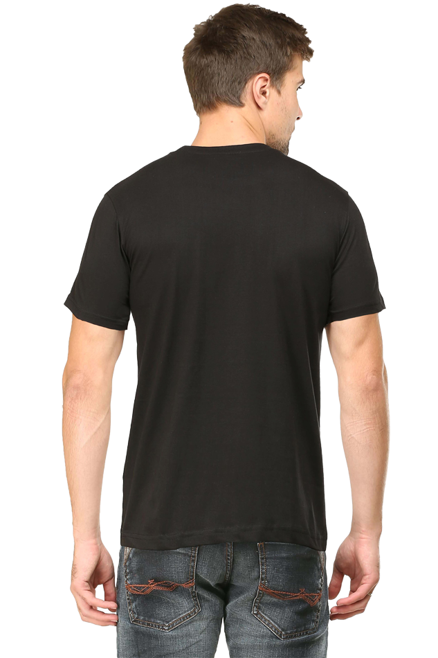 Men's premium quality  with a regular fit t-shirts