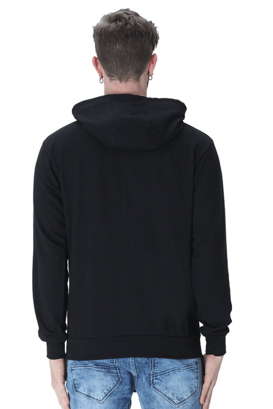 Unisex graphic art design lover hoodies with a regular fit