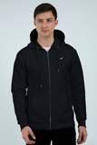 Men's premium Quality Heavyweight Oversized Hooded Sweatshirt