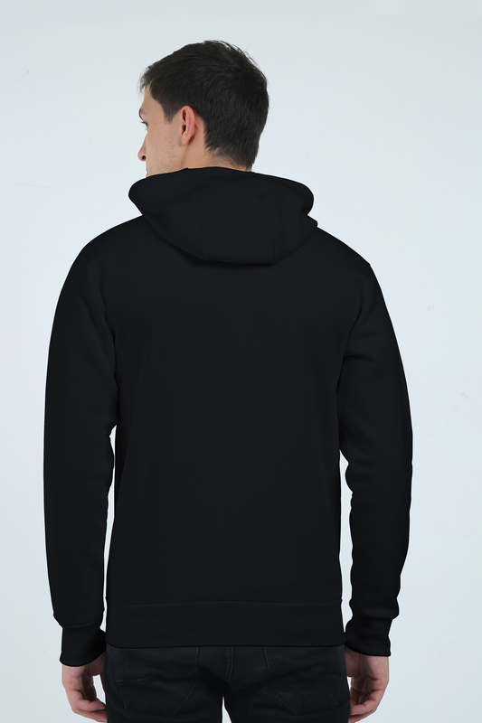 Men's premium Quality Heavyweight Oversized Hooded Sweatshirt