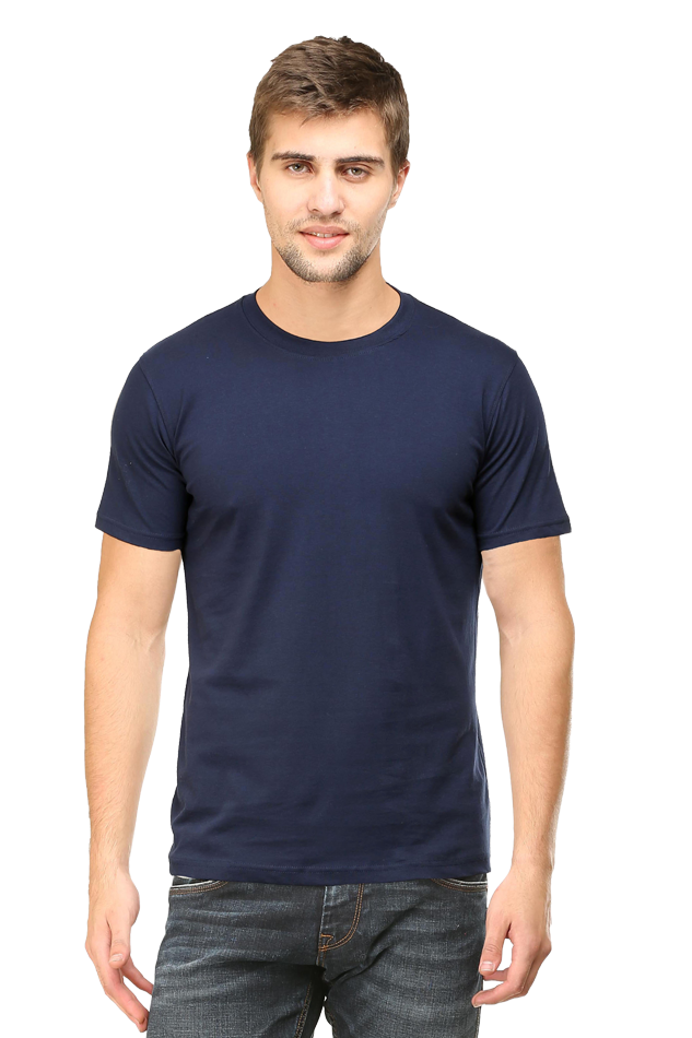 Men's premium quality t-shirt with a regular fit t-shirts