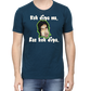 Filmy Style Men's art pattern with a regular fit T-Shirts