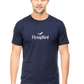 Unisex t-shirt pattern with a regular fit