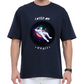 I Need Space style premium quality Men's oversized t-shirts