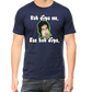 Filmy Style Men's art pattern with a regular fit T-Shirts