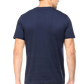 Unisex t-shirt pattern with a regular fit