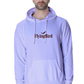 Men's printed Hoodies blue variant color