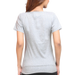 Printed premium quality digital art Light color Women T-Shirt