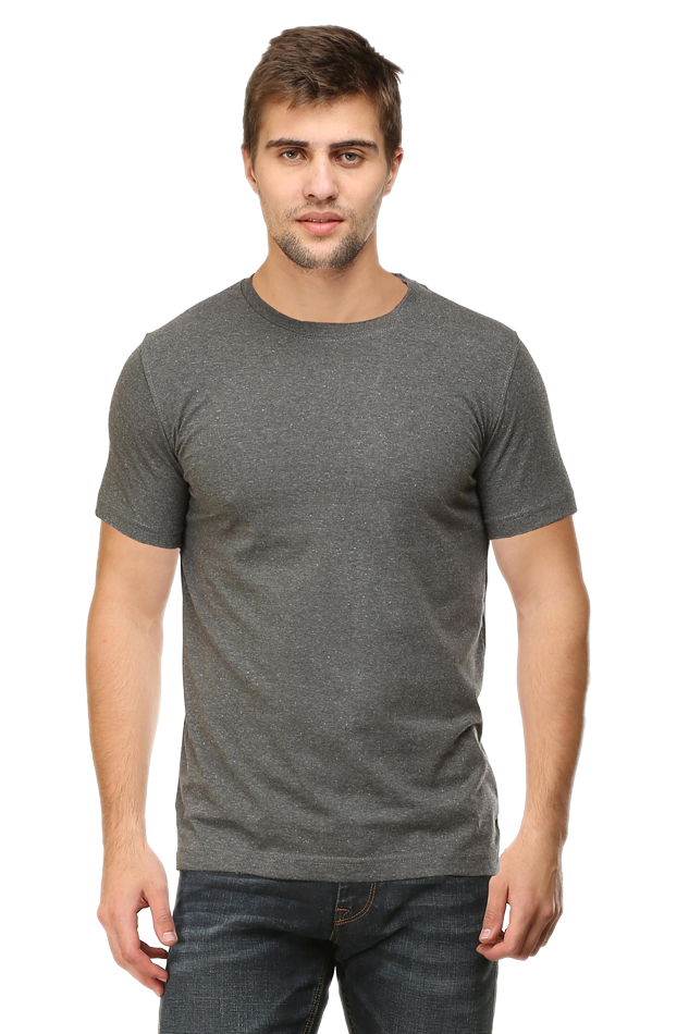 Men's premium quality t-shirt with a regular fit t-shirts