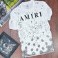 Mens Printed Casual T-shirts