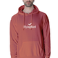 Men's printed Red variant Hoodies