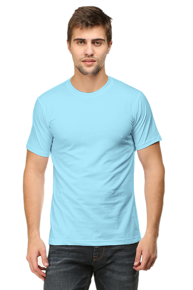 Men's premium quality t-shirt with a regular fit t-shirts