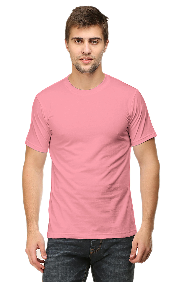 Men's premium quality t-shirt with a regular fit t-shirts