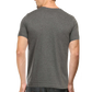 Men's premium t-shirt with a regular fit