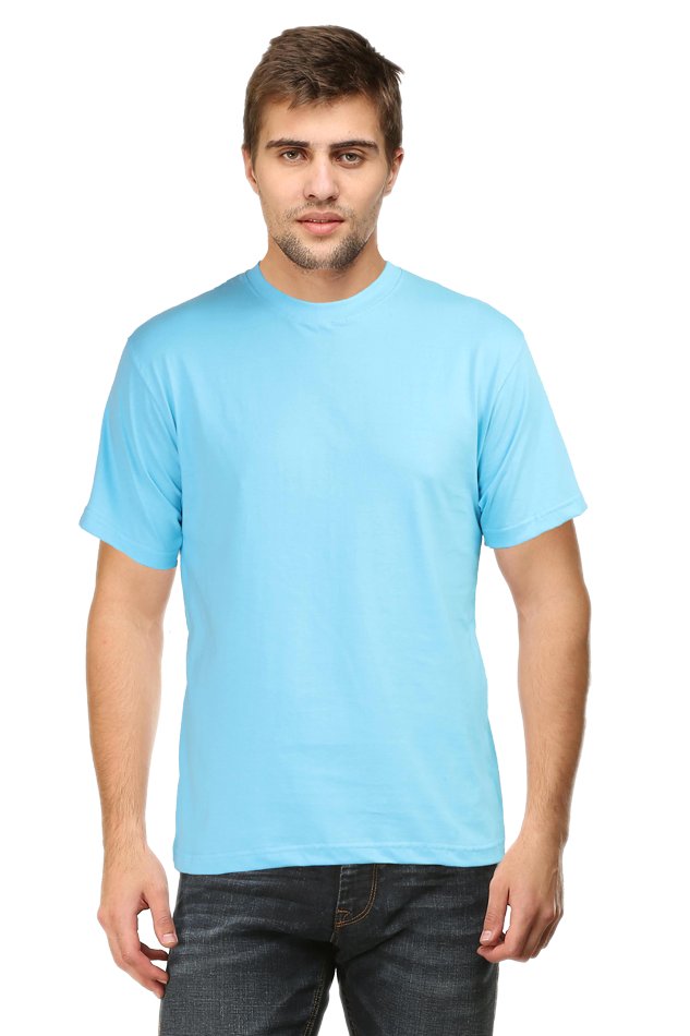 Men's premium quality t-shirt with a regular fit t-shirts