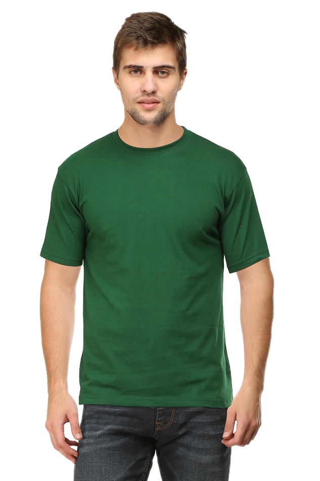 Men's premium quality t-shirt with a regular fit t-shirts