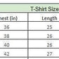 Mens Printed Casual T-shirts