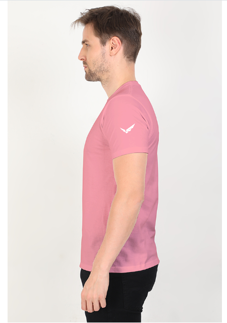 Men's premium quality t-shirt with a regular fit t-shirts