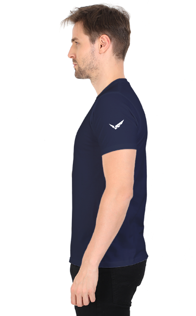 Men's premium quality t-shirt with a regular fit t-shirts