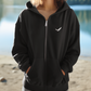 Premium Quality Heavyweight Hooded Sweatshirt