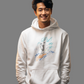 Men's Printed Graphical art Sweatshirt  Hoodies