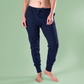 Unisex premium quality Navy Blue color Joggers