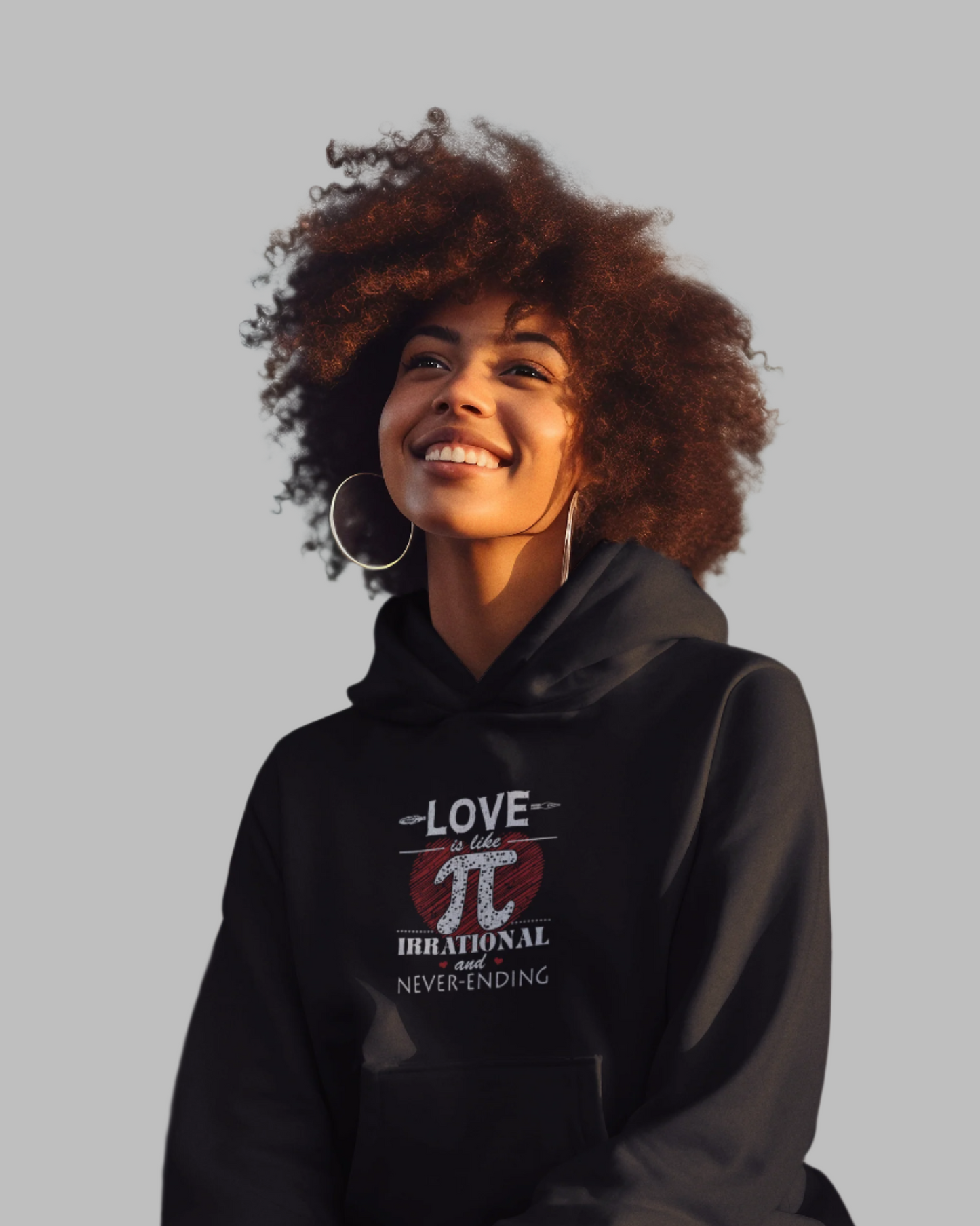 Women music lover art Sweatshirt Hoodies