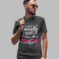 Men call me nanny fun  and filmy  lover t-shirt